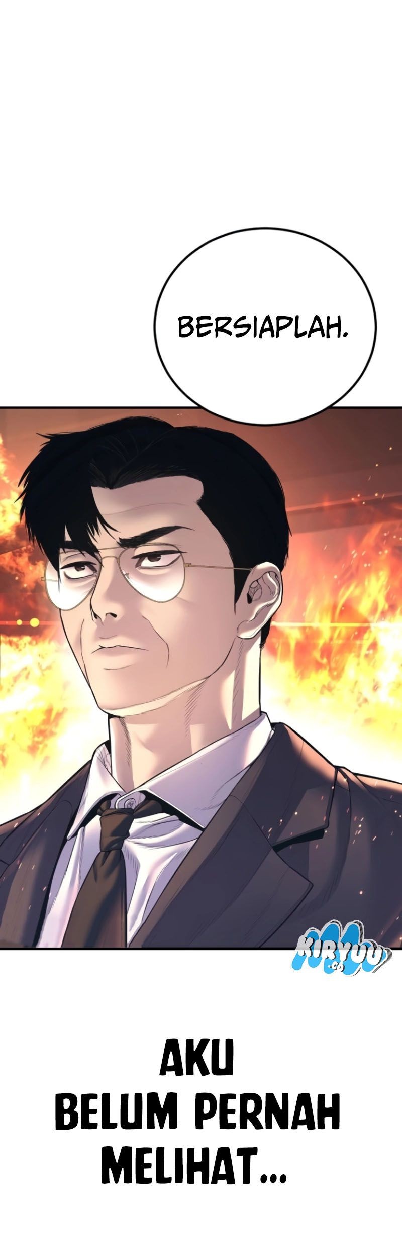 Manager Kim Chapter 166 Gambar 3