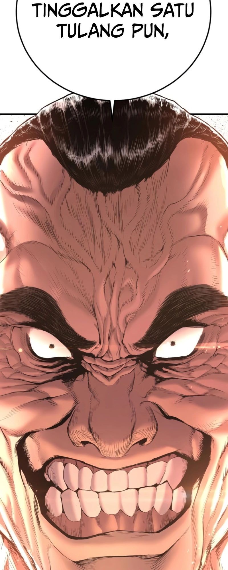 Manager Kim Chapter 166 Gambar 5