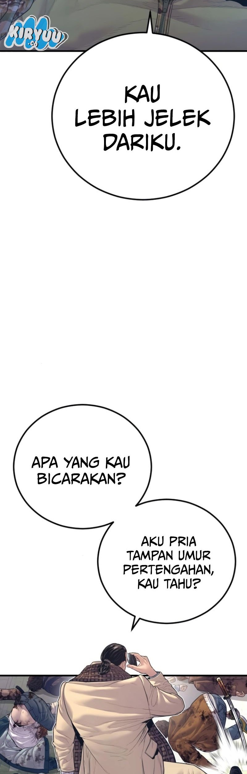 Manager Kim Chapter 166 Gambar 103