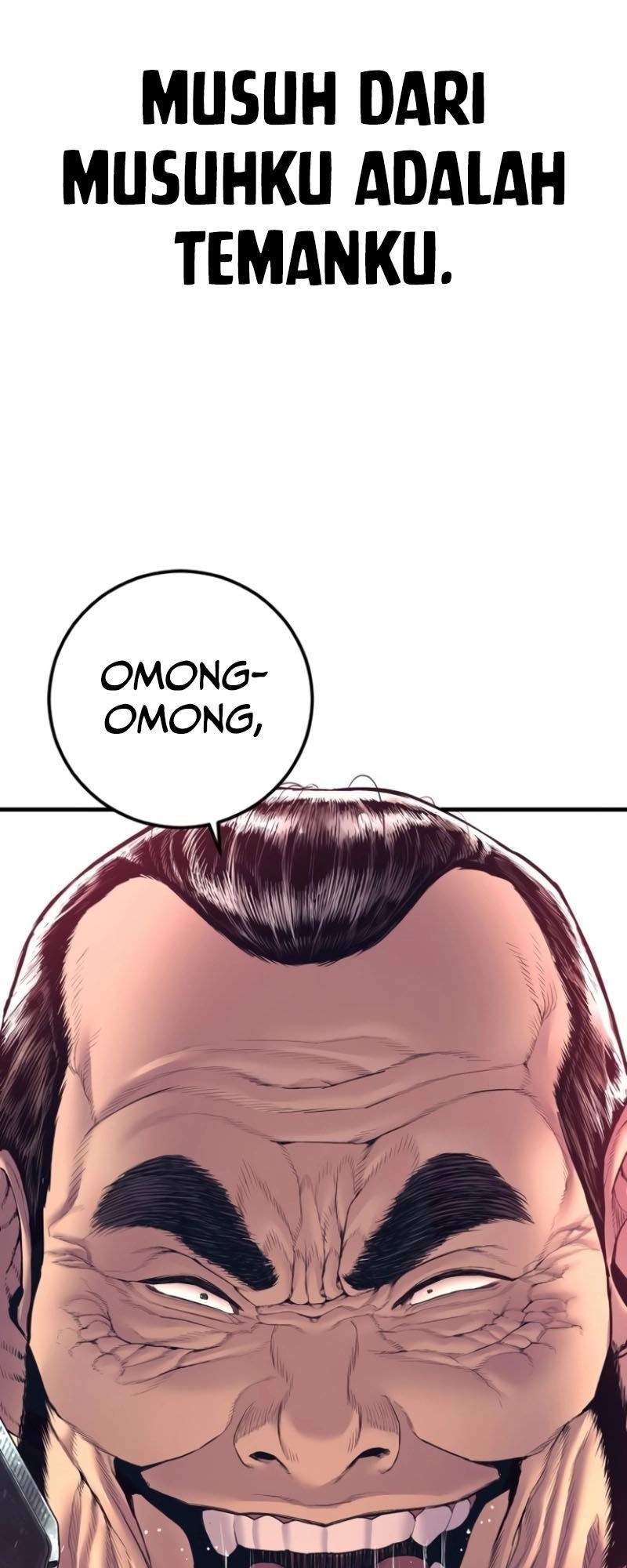 Manager Kim Chapter 166 Gambar 107