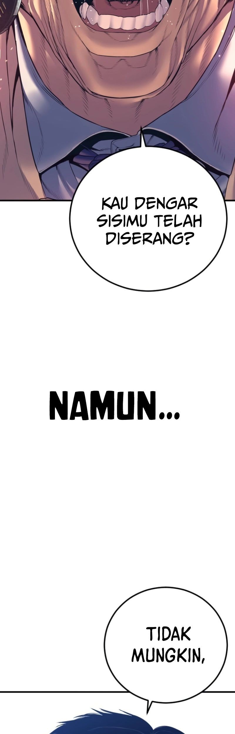 Manager Kim Chapter 166 Gambar 108