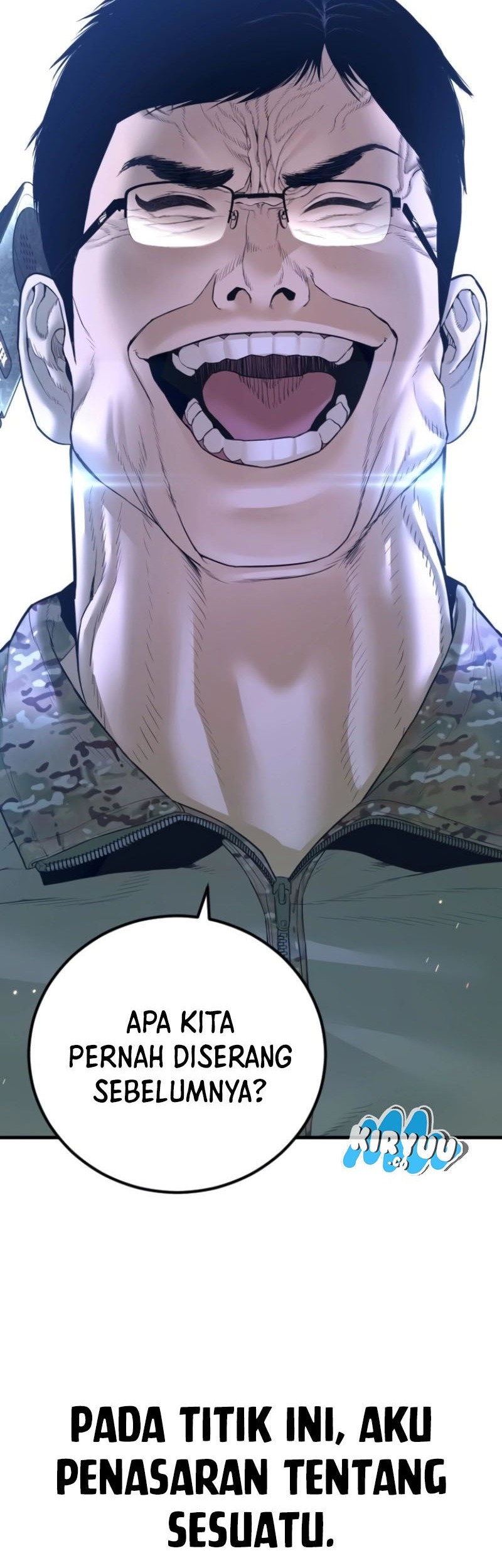 Manager Kim Chapter 166 Gambar 109