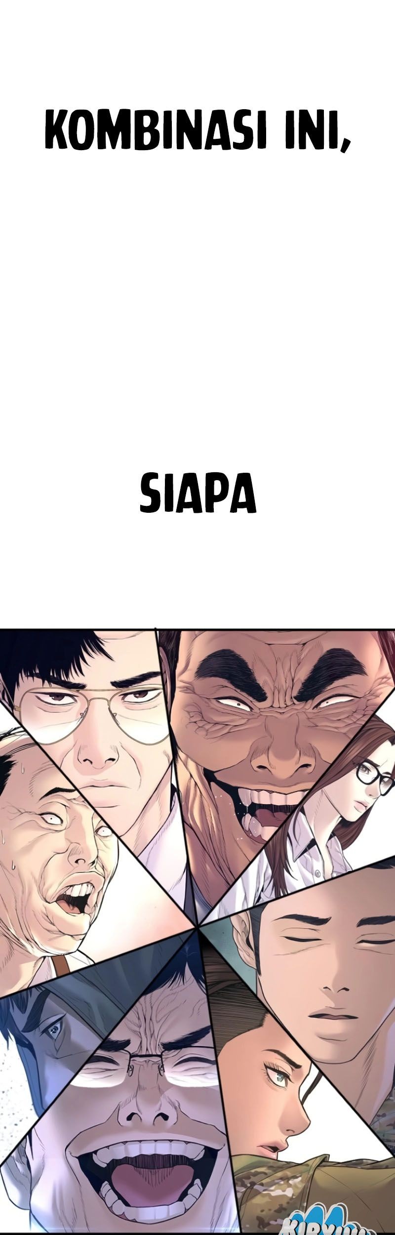 Manager Kim Chapter 166 Gambar 111