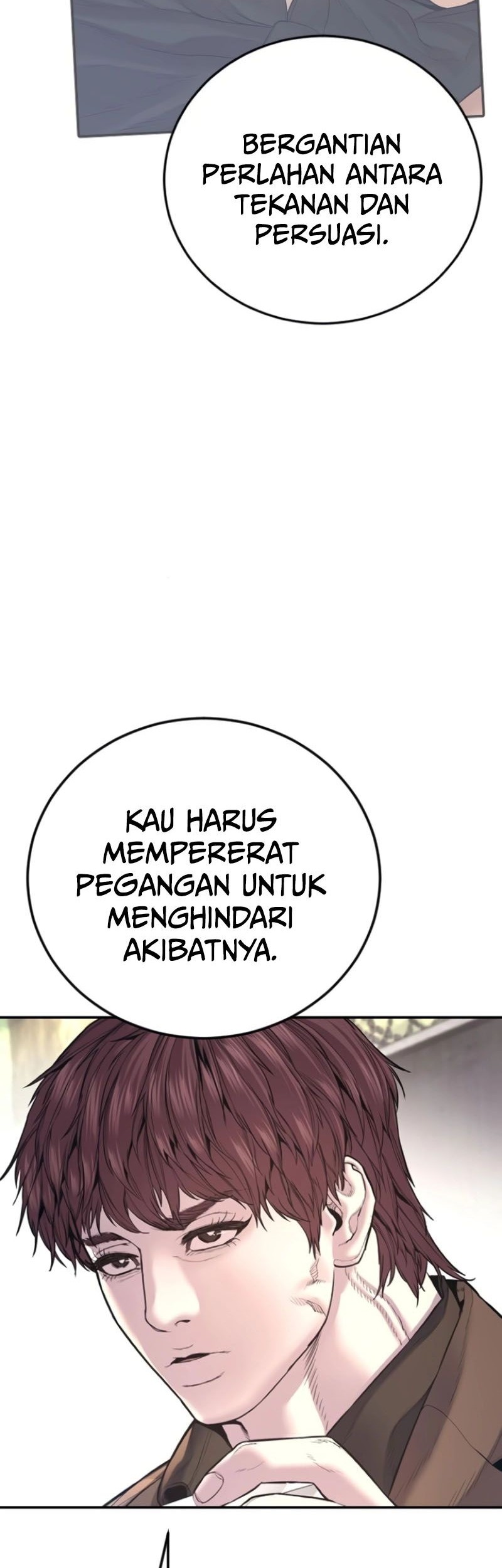 Manager Kim Chapter 166 Gambar 88