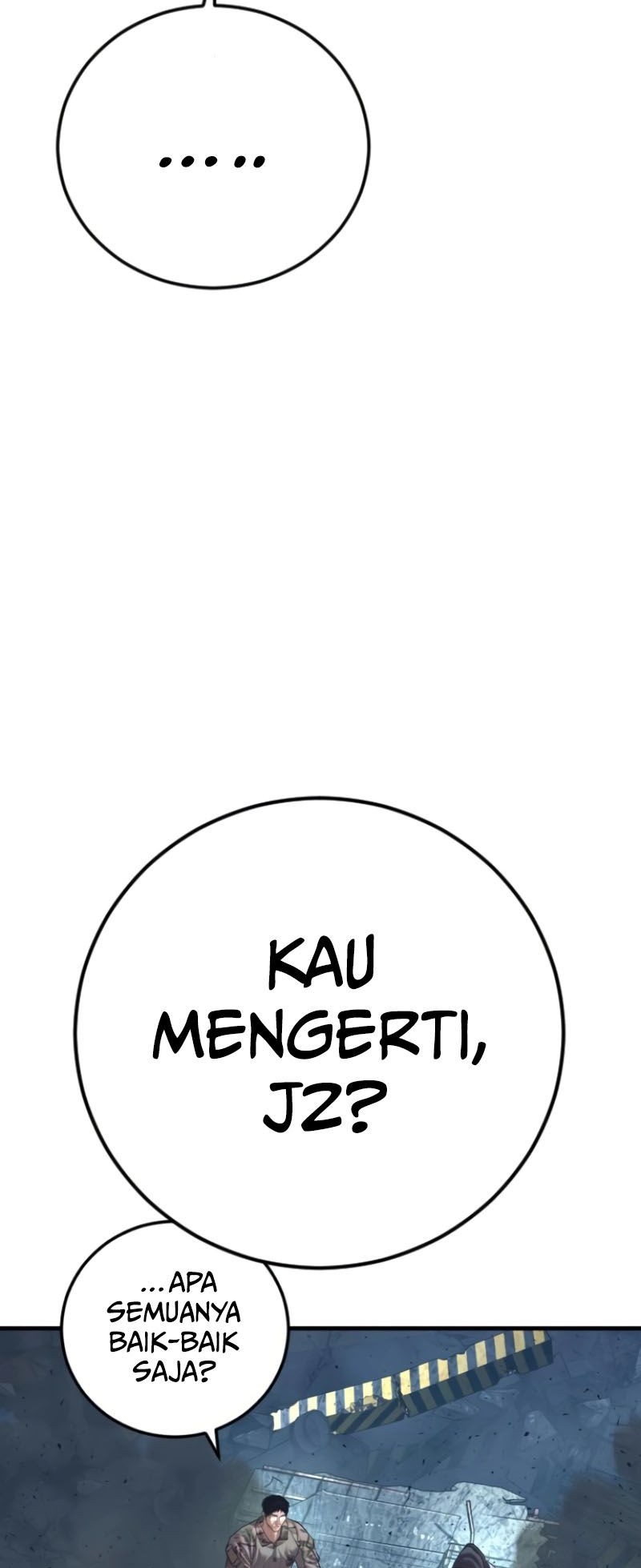 Manager Kim Chapter 166 Gambar 89