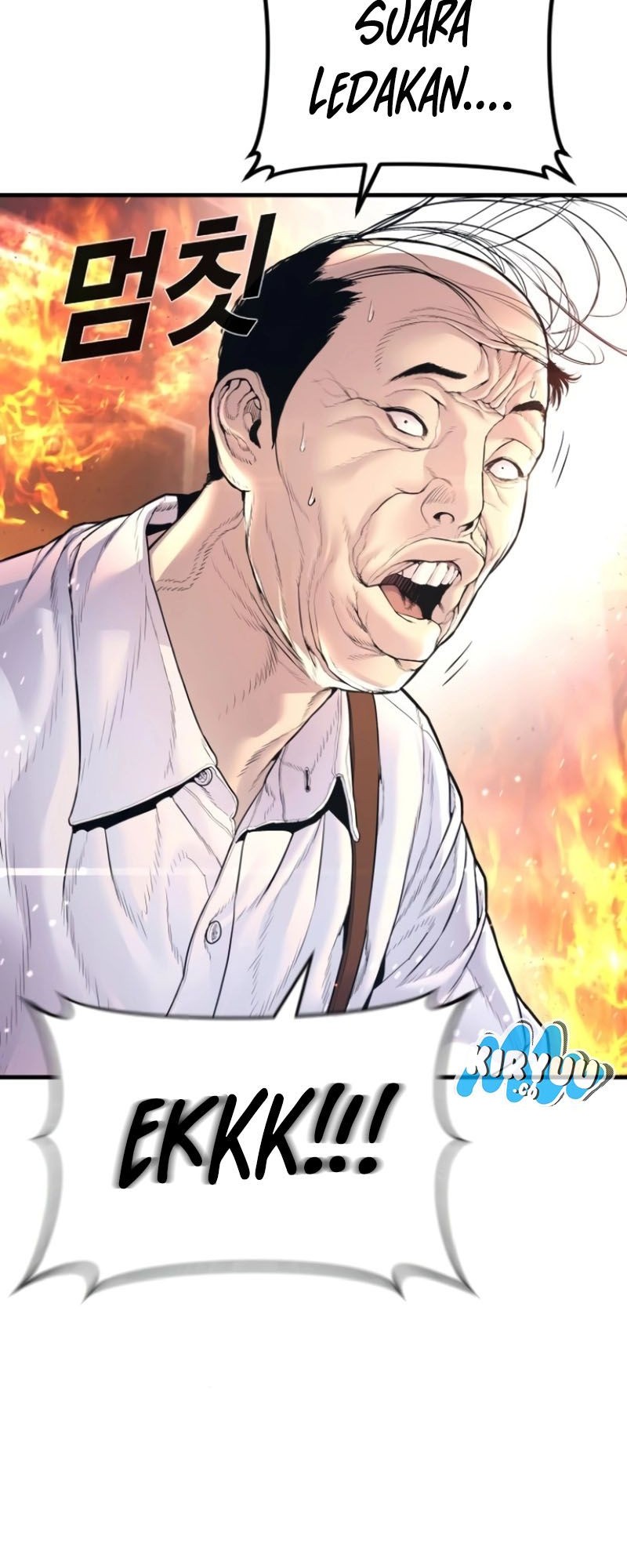 Manager Kim Chapter 166 Gambar 8