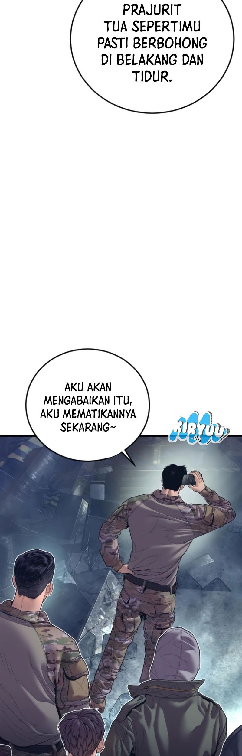 Manager Kim Chapter 166 Gambar 118