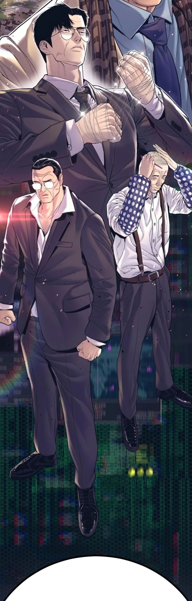 Manager Kim Chapter 166 Gambar 124