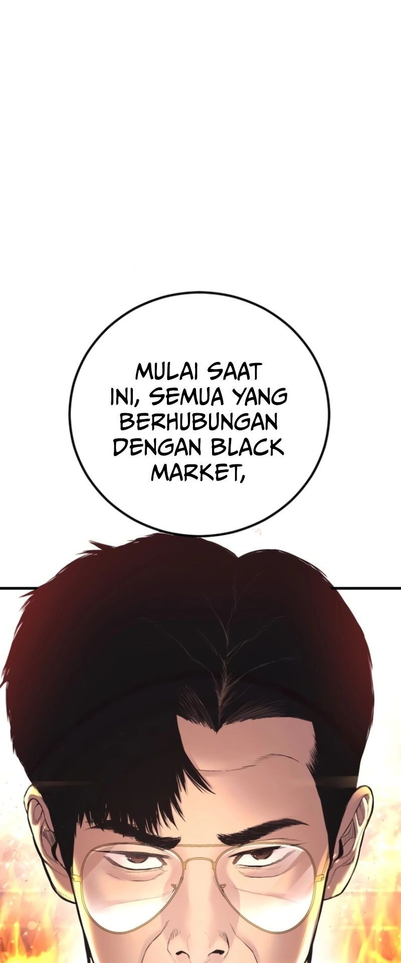 Manager Kim Chapter 166 Gambar 11