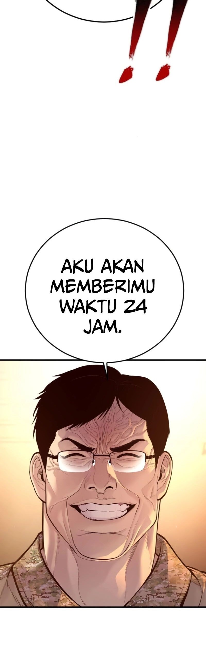 Manager Kim Chapter 166 Gambar 22
