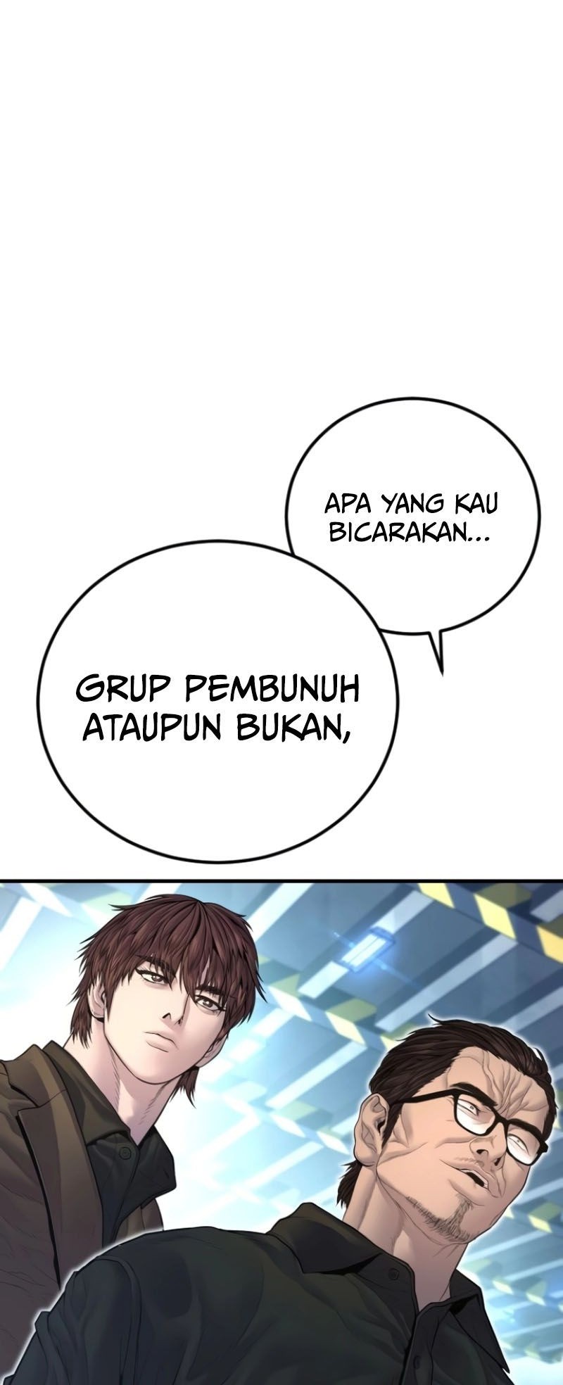 Manager Kim Chapter 166 Gambar 23