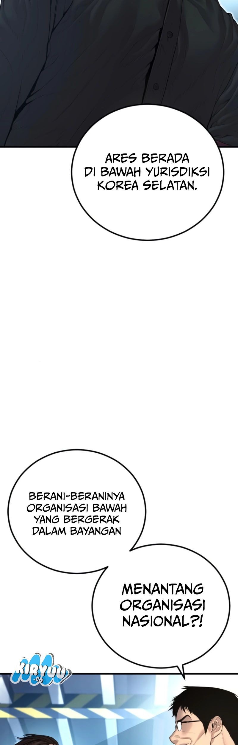 Manager Kim Chapter 166 Gambar 24