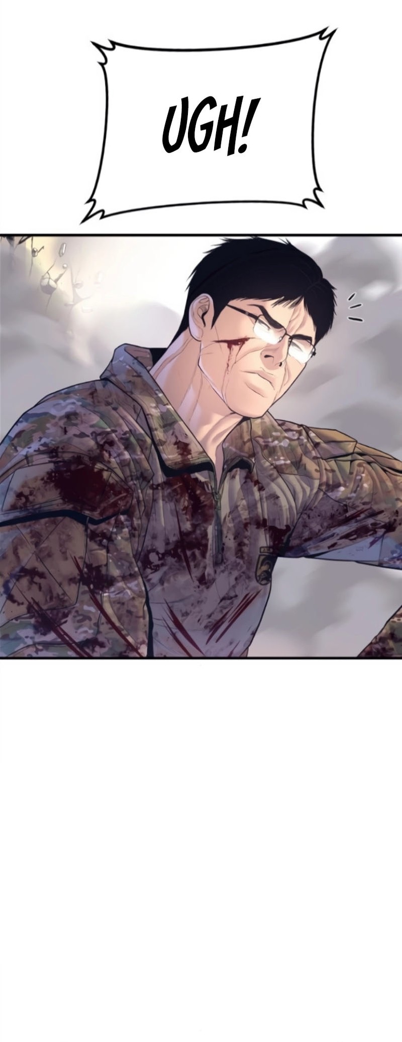 Manager Kim Chapter 168 Gambar 56