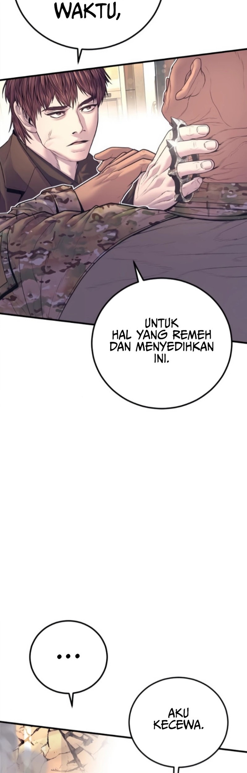 Manager Kim Chapter 168 Gambar 59
