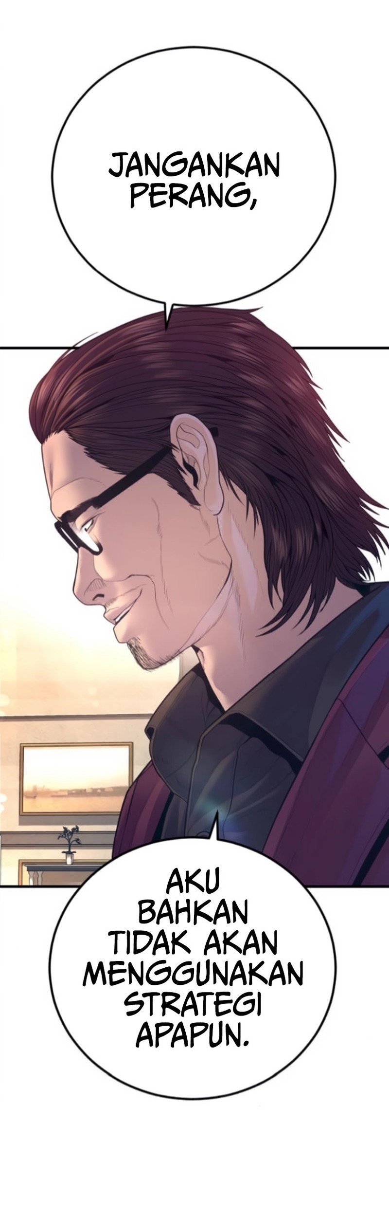 Manager Kim Chapter 168 Gambar 61