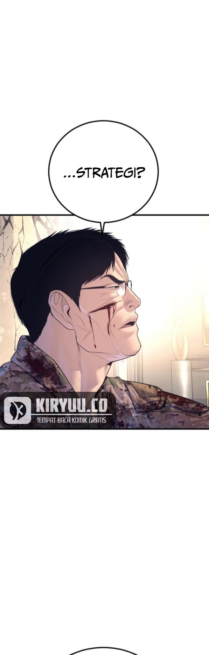 Manager Kim Chapter 168 Gambar 62