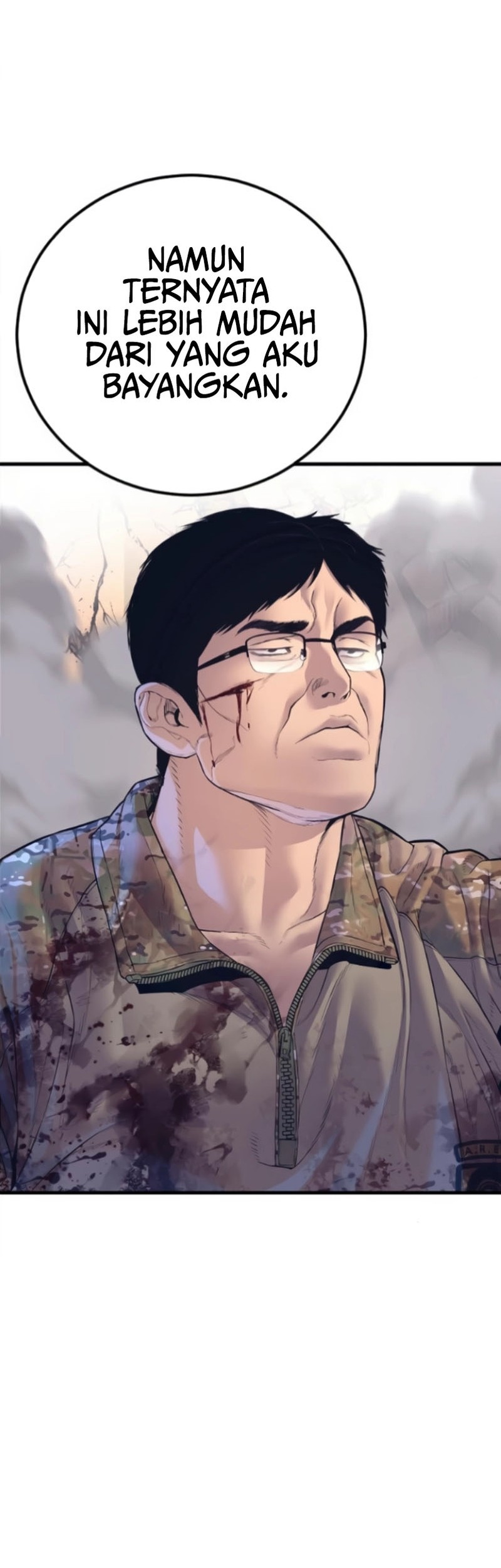 Manager Kim Chapter 168 Gambar 66