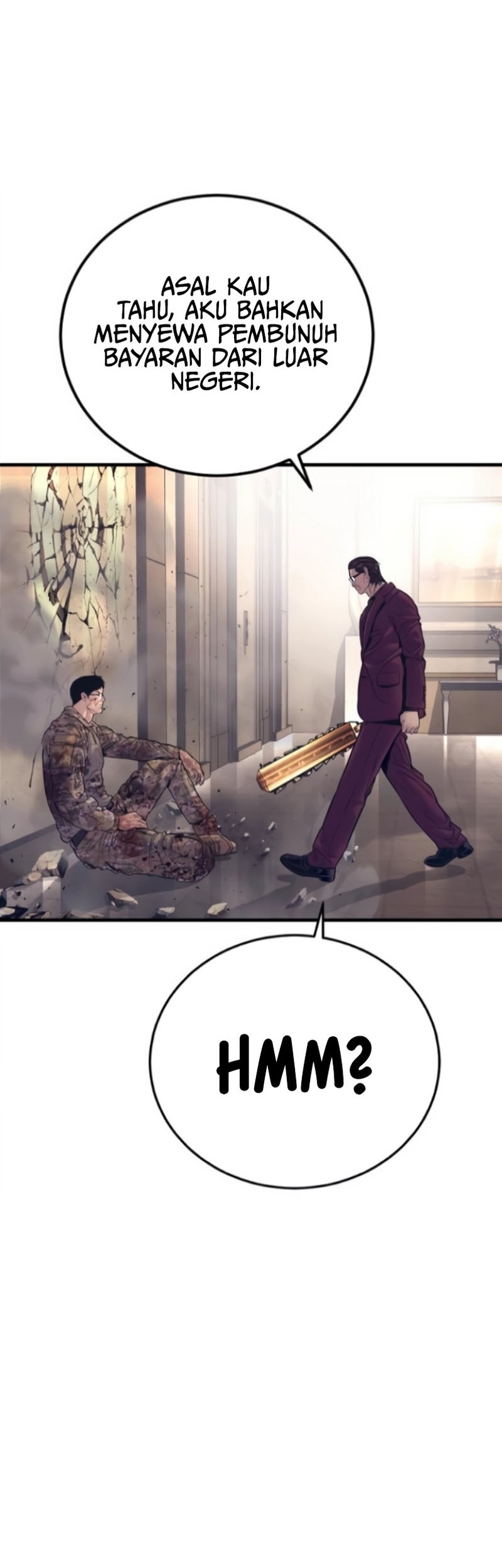 Manager Kim Chapter 168 Gambar 67