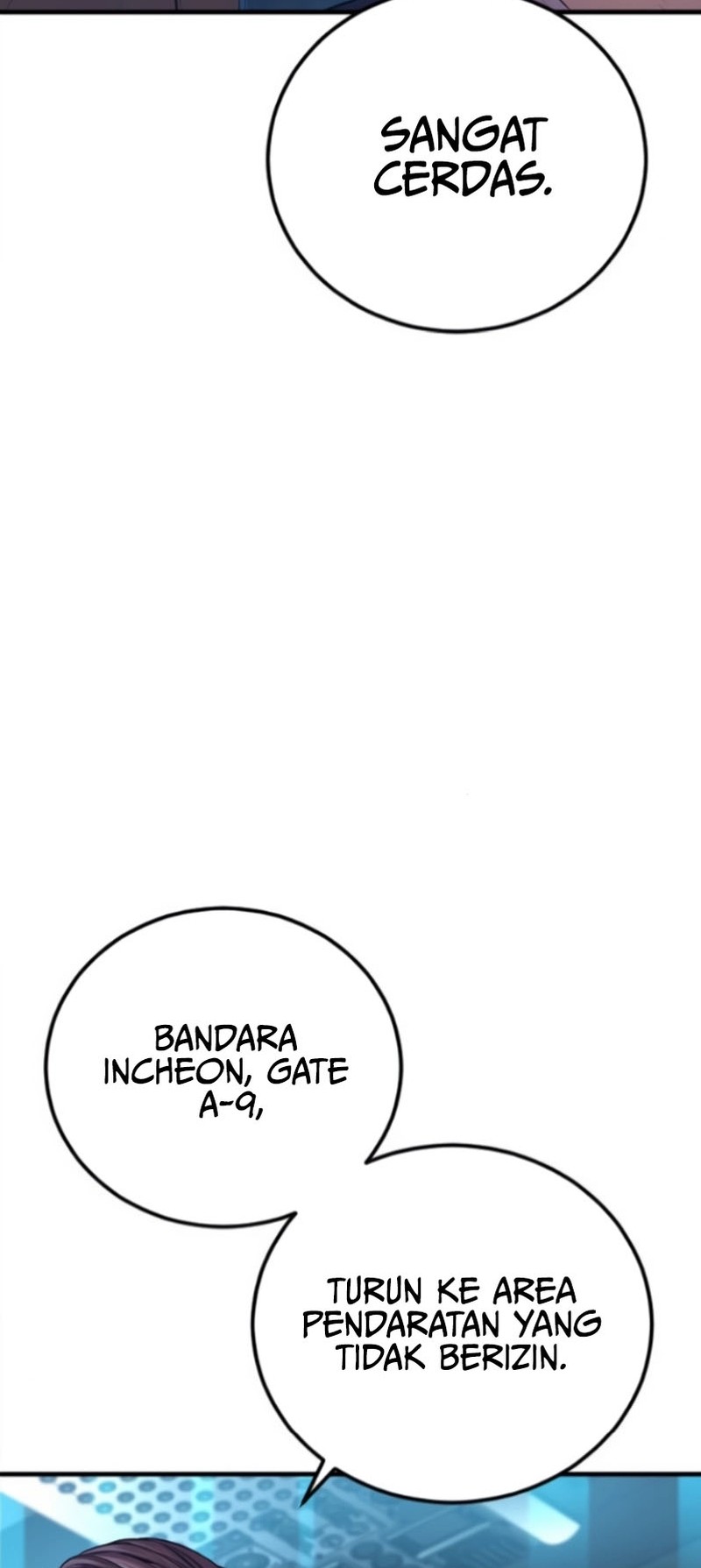 Manager Kim Chapter 168 Gambar 72