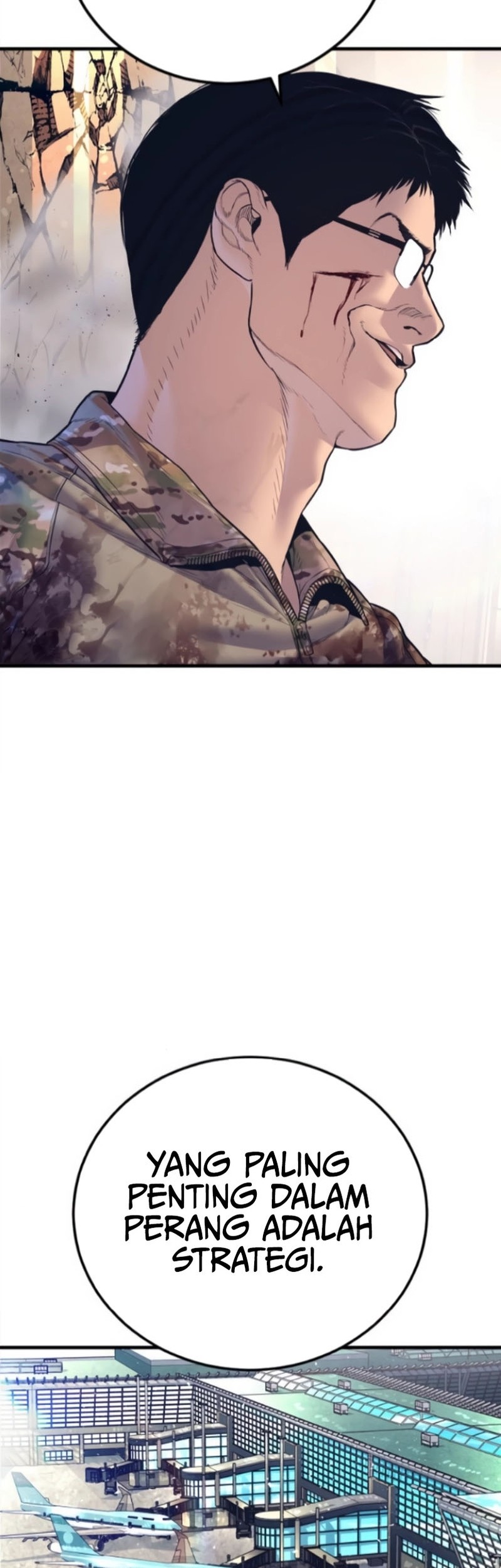 Manager Kim Chapter 168 Gambar 70