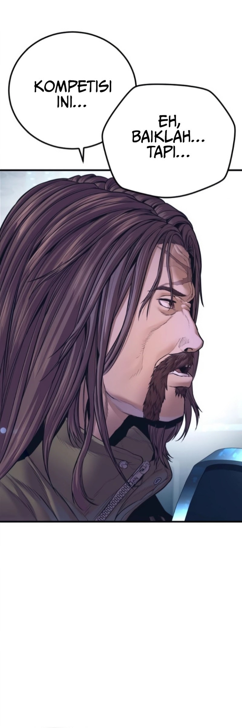 Manager Kim Chapter 168 Gambar 76