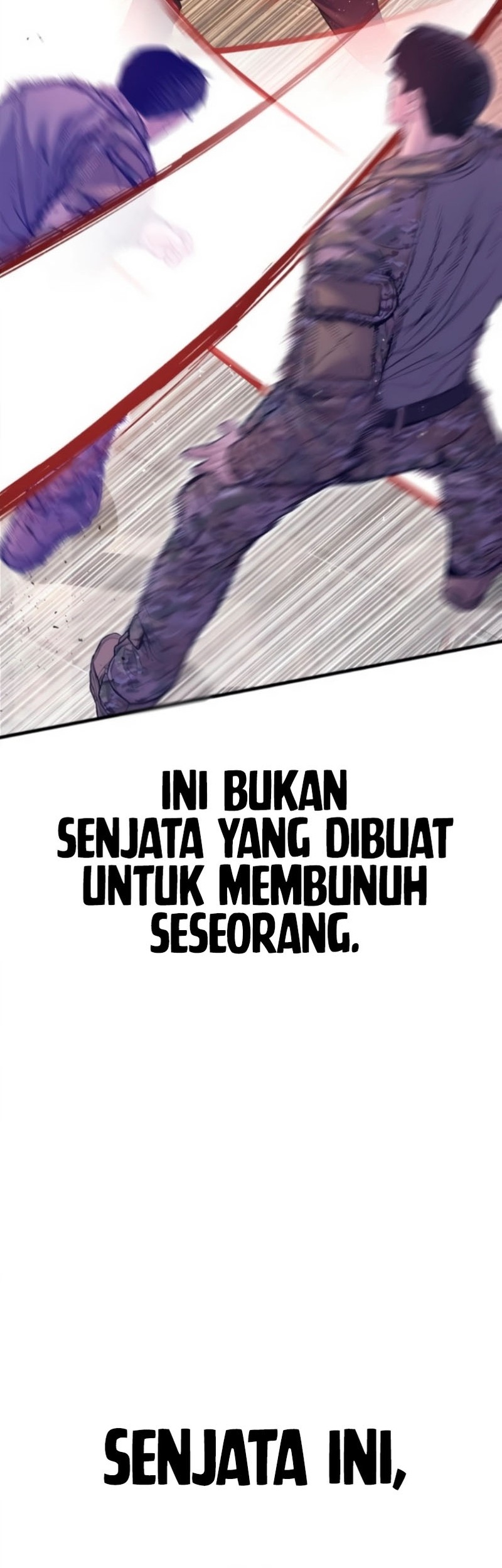 Manager Kim Chapter 168 Gambar 40