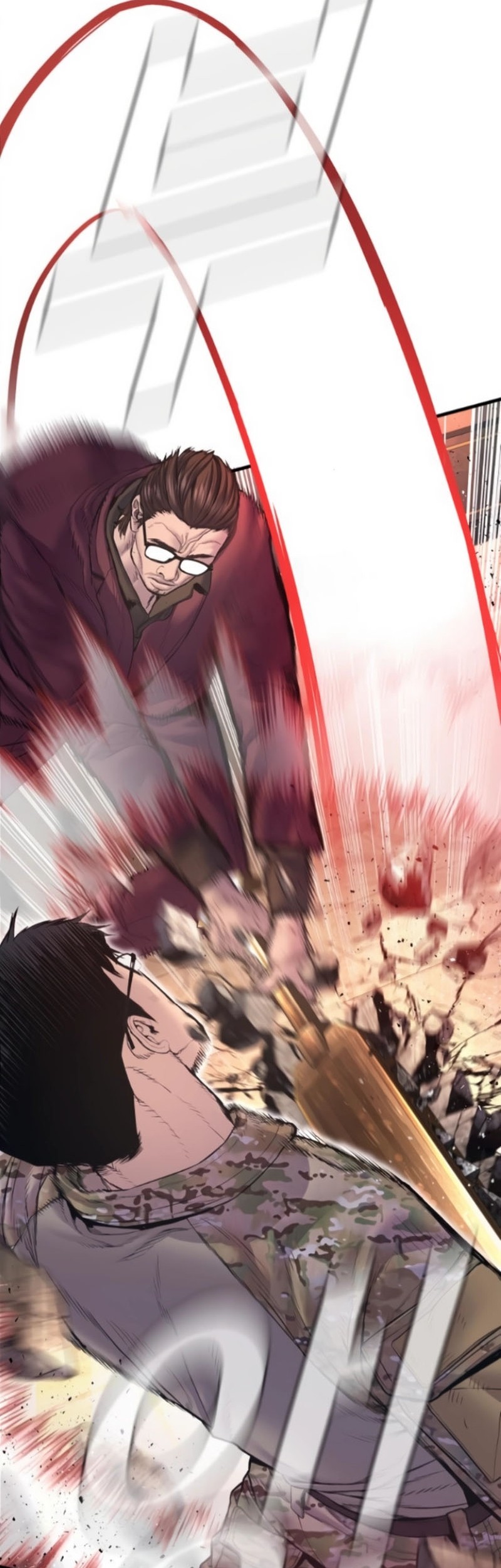 Manager Kim Chapter 168 Gambar 37