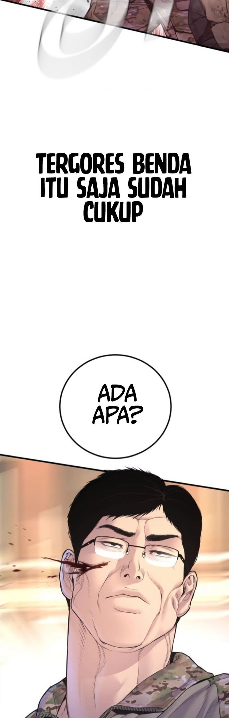 Manager Kim Chapter 168 Gambar 38