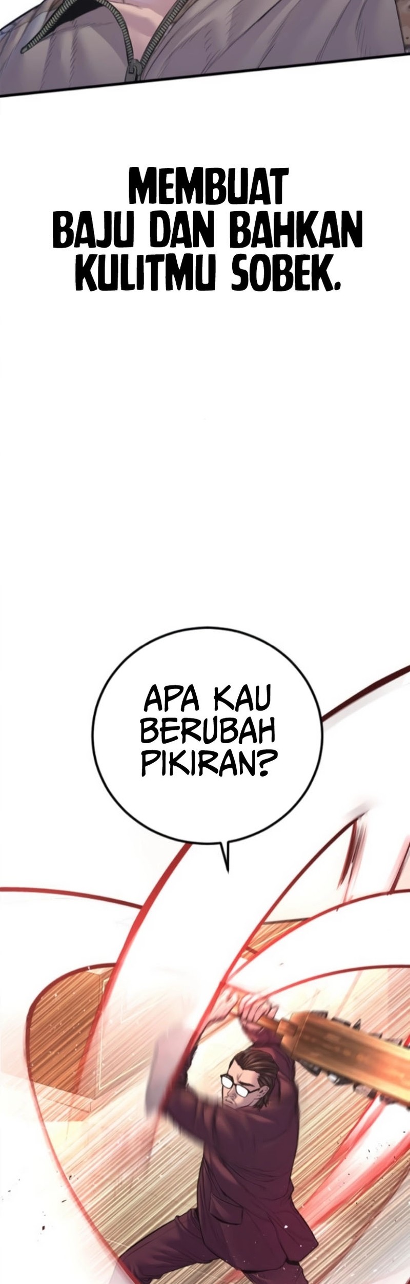 Manager Kim Chapter 168 Gambar 39