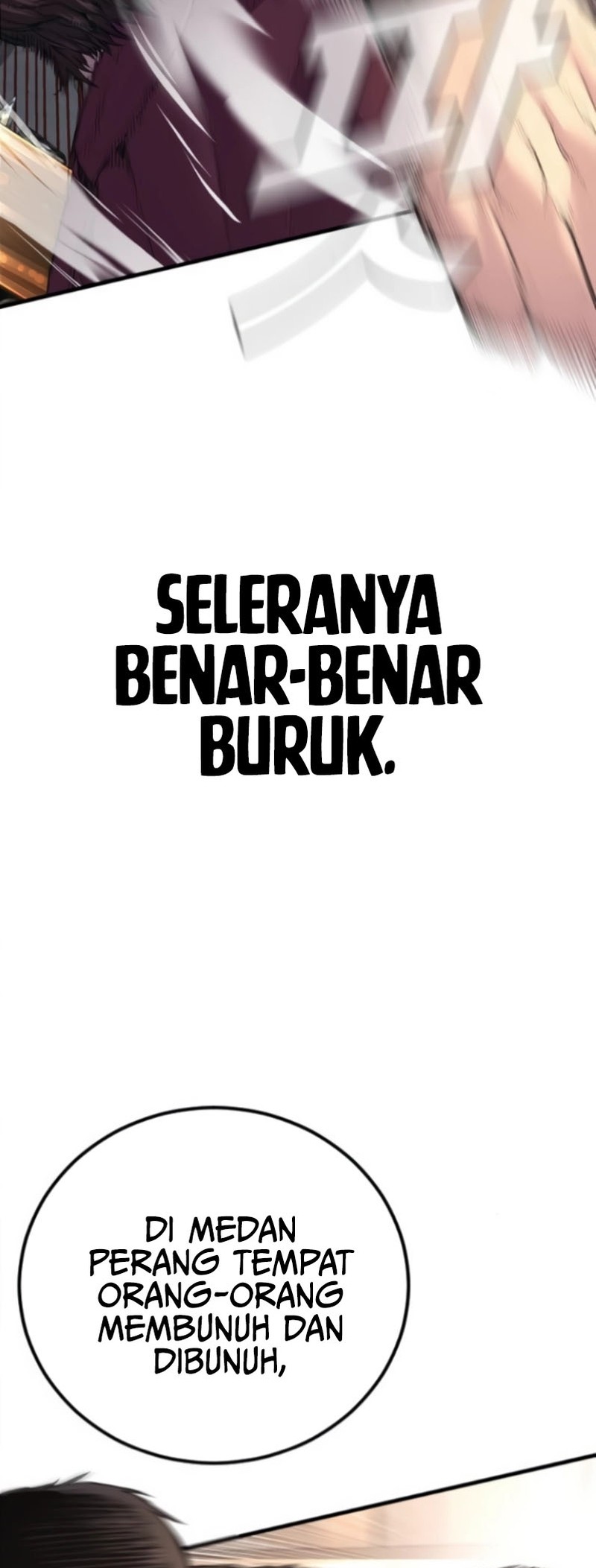 Manager Kim Chapter 168 Gambar 44