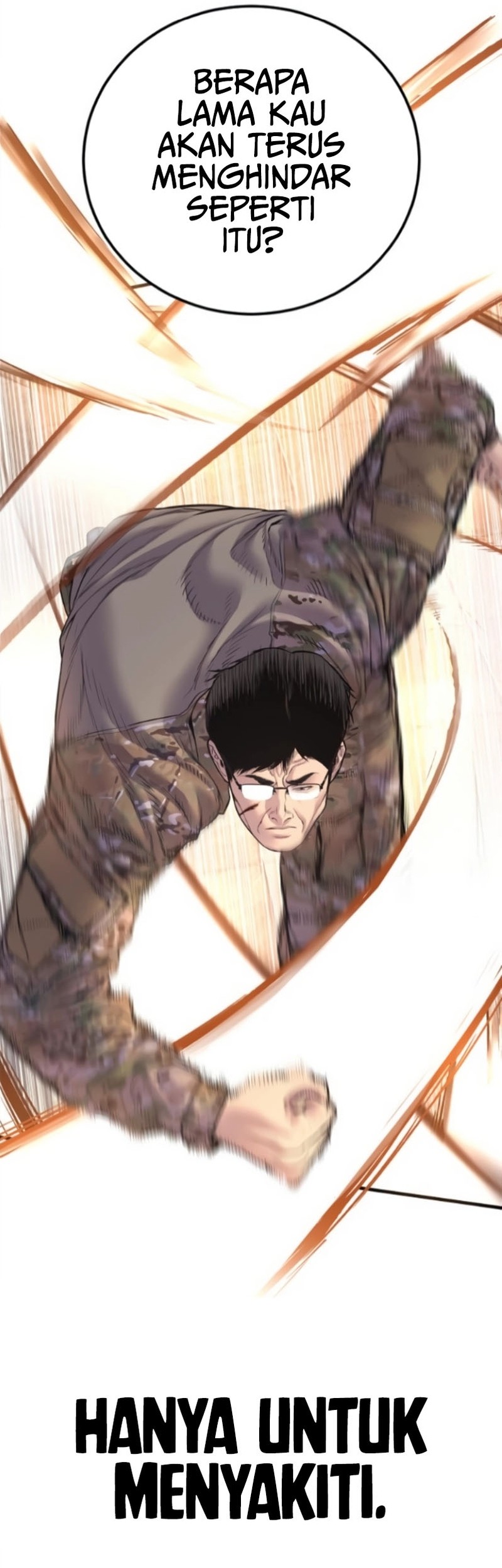 Manager Kim Chapter 168 Gambar 41