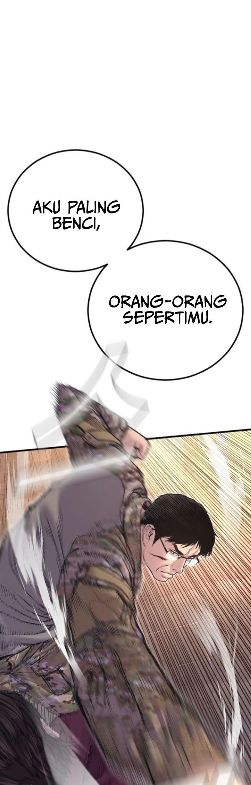 Manager Kim Chapter 168 Gambar 43
