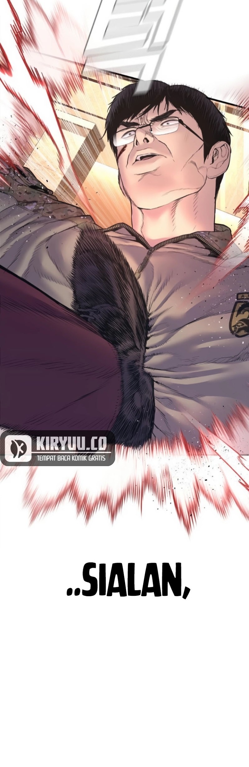 Manager Kim Chapter 168 Gambar 48