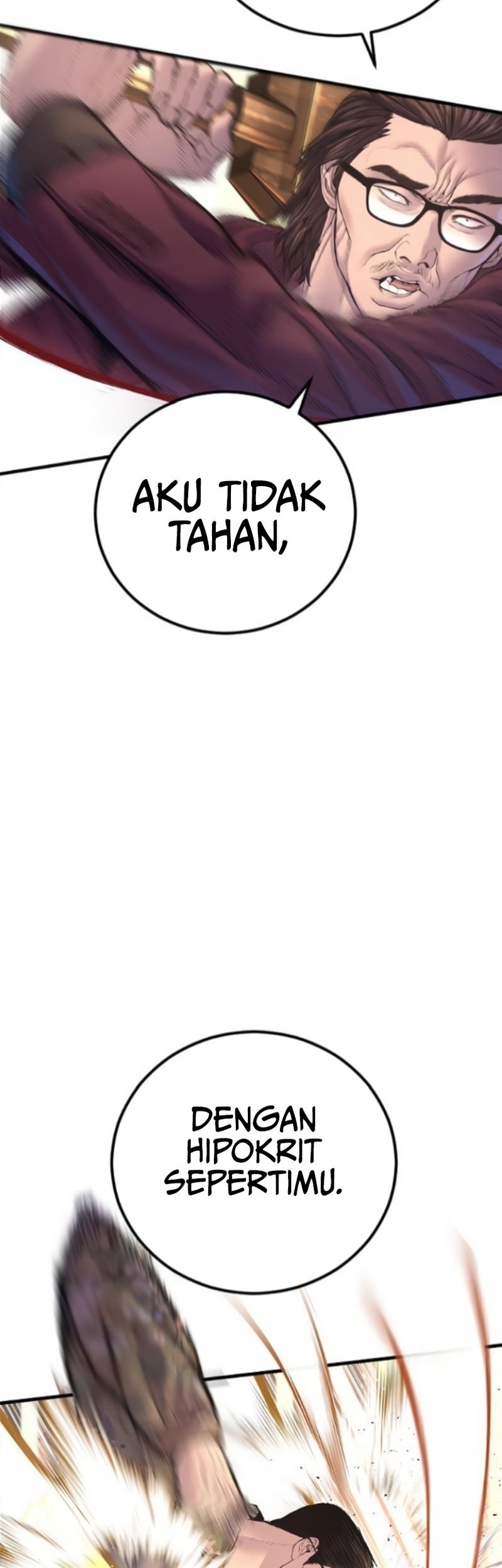 Manager Kim Chapter 168 Gambar 46