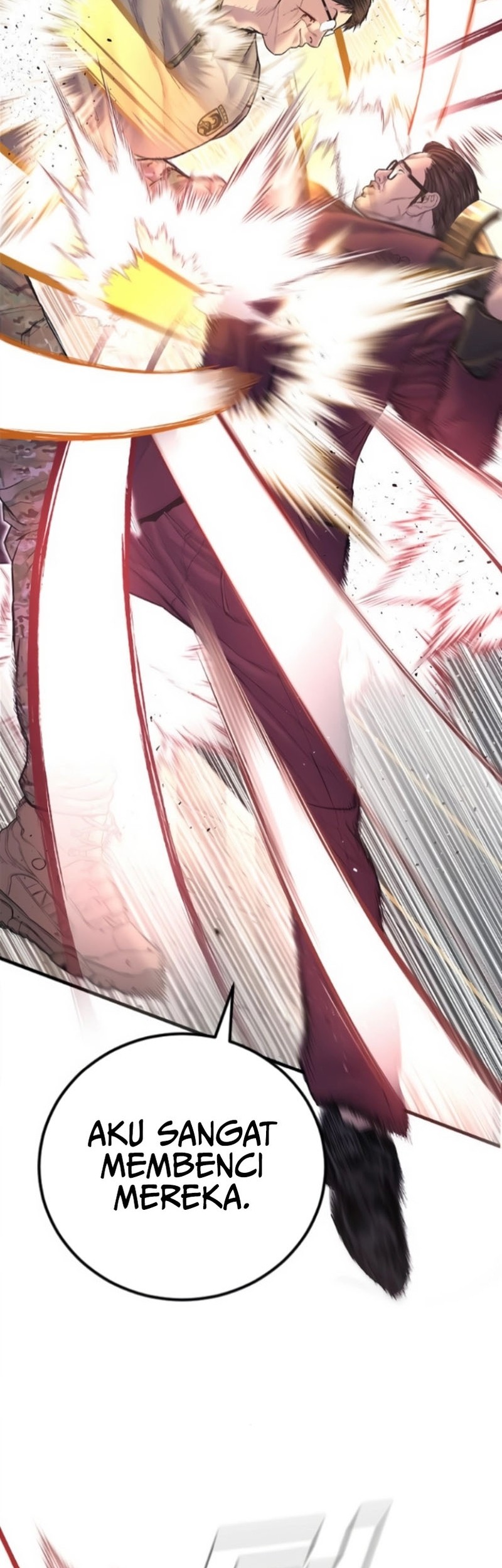 Manager Kim Chapter 168 Gambar 47