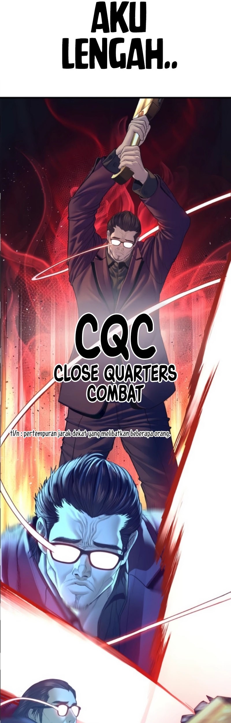 Manager Kim Chapter 168 Gambar 49