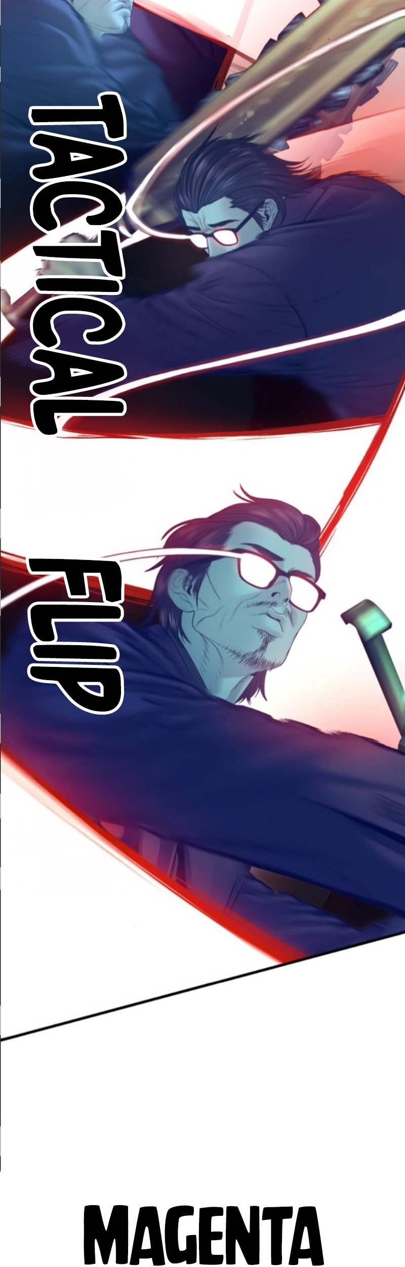 Manager Kim Chapter 168 Gambar 50