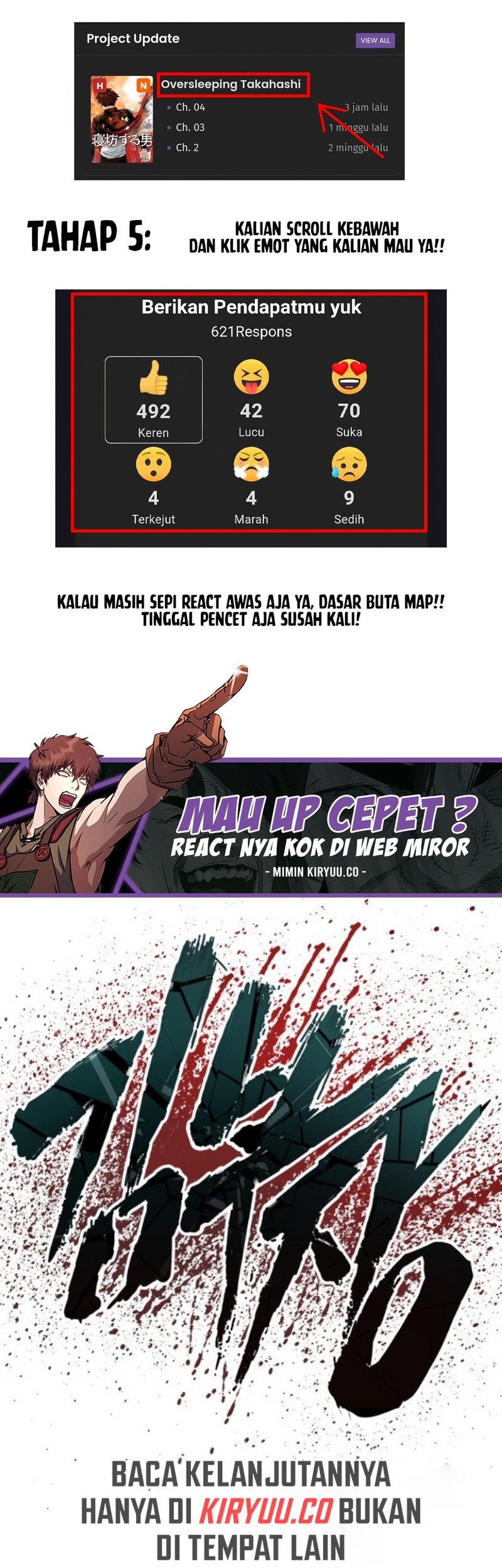 Manhwa Manager Kim Chapter 168 gambar nomor 2