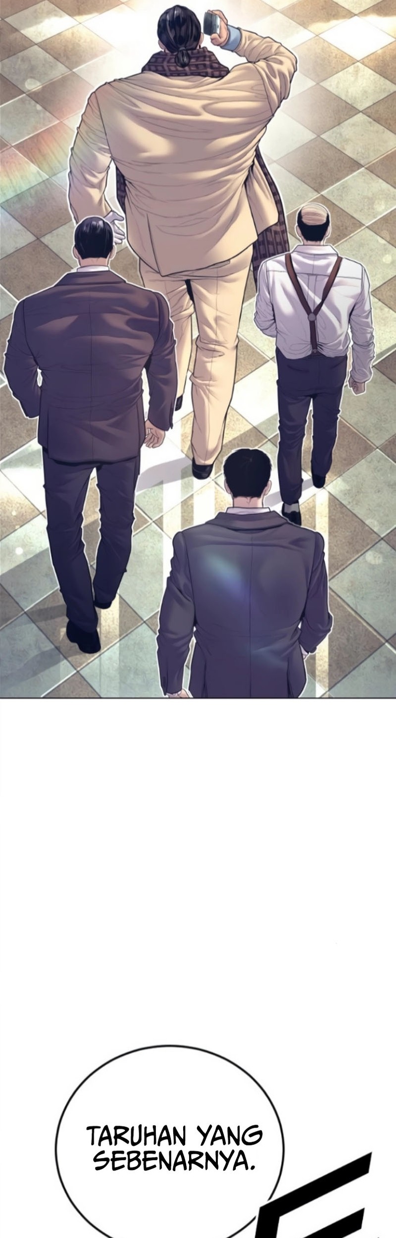 Manager Kim Chapter 168 Gambar 93