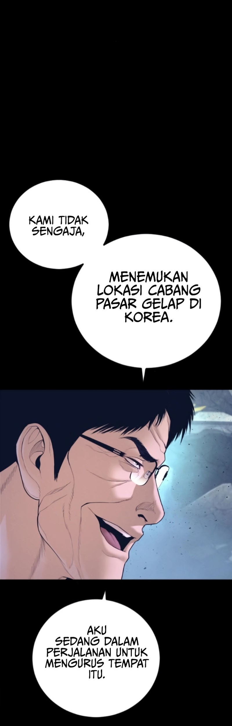 Manager Kim Chapter 168 Gambar 98