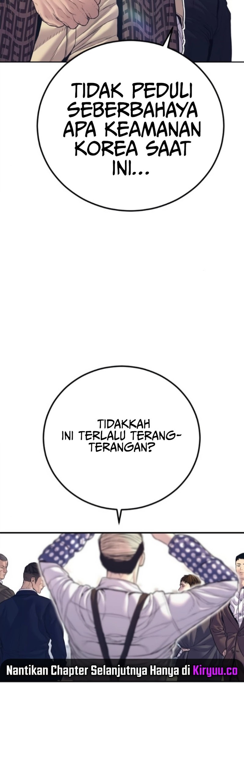 Manager Kim Chapter 168 Gambar 104