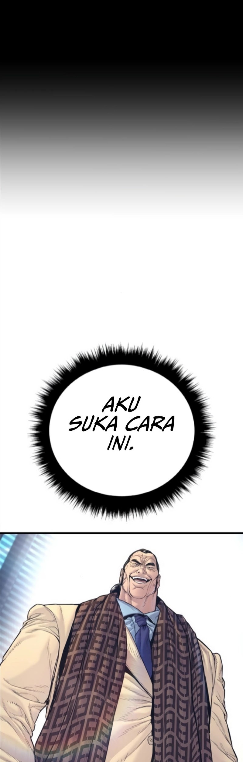 Manager Kim Chapter 168 Gambar 101