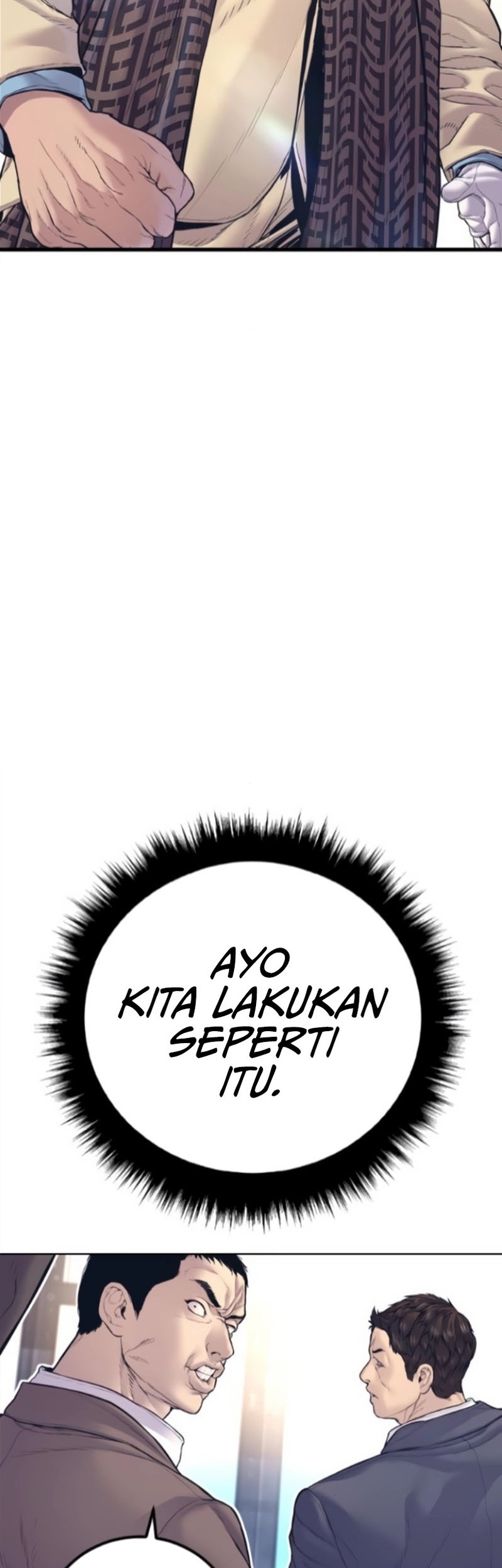 Manager Kim Chapter 168 Gambar 102