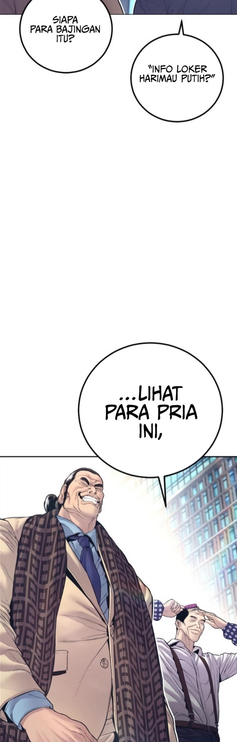 Manager Kim Chapter 168 Gambar 103