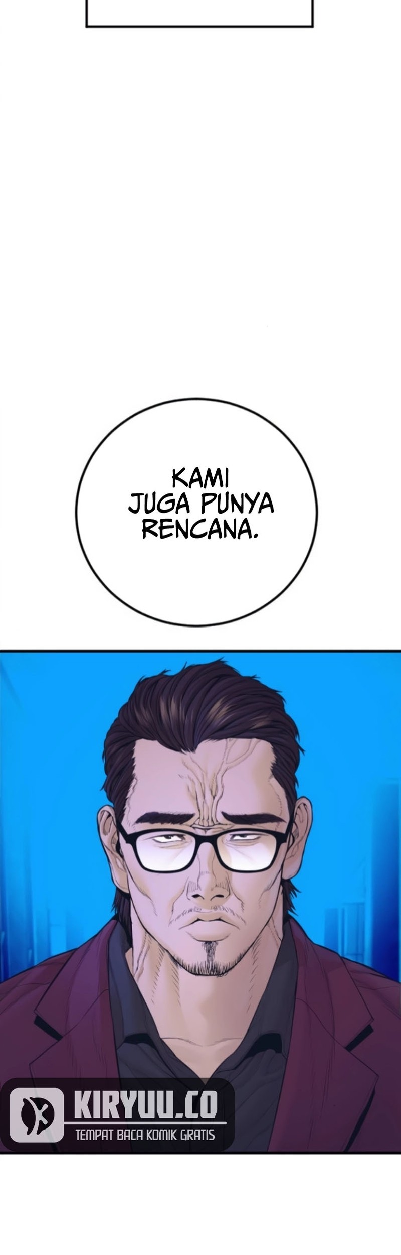 Manager Kim Chapter 168 Gambar 107