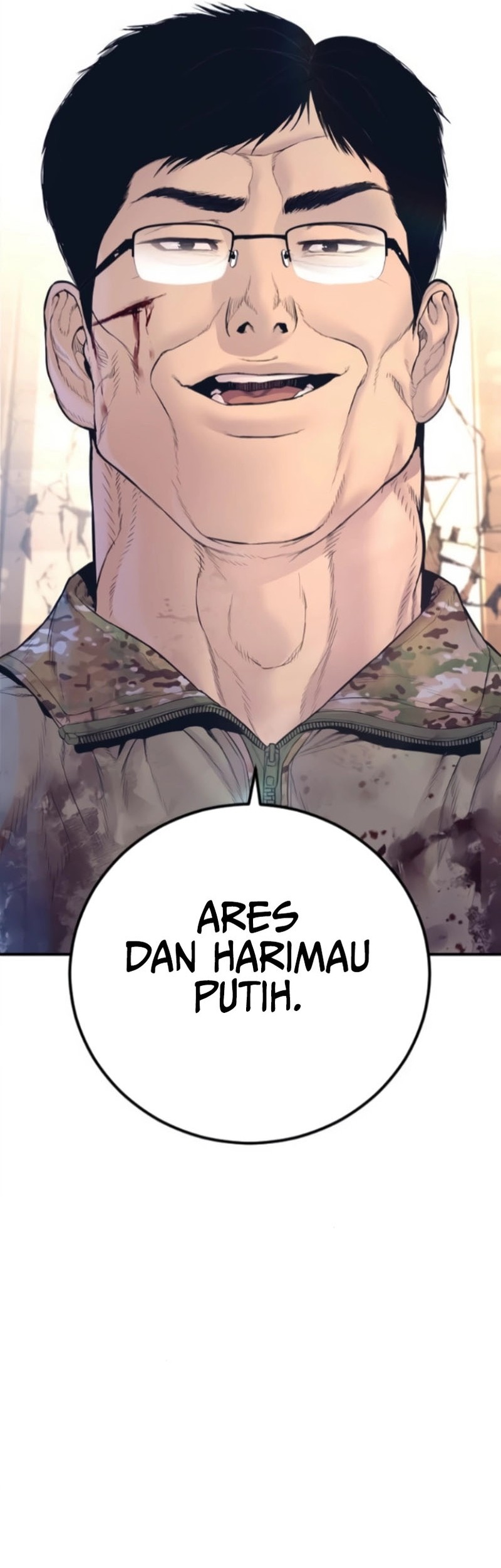 Manager Kim Chapter 168 Gambar 109