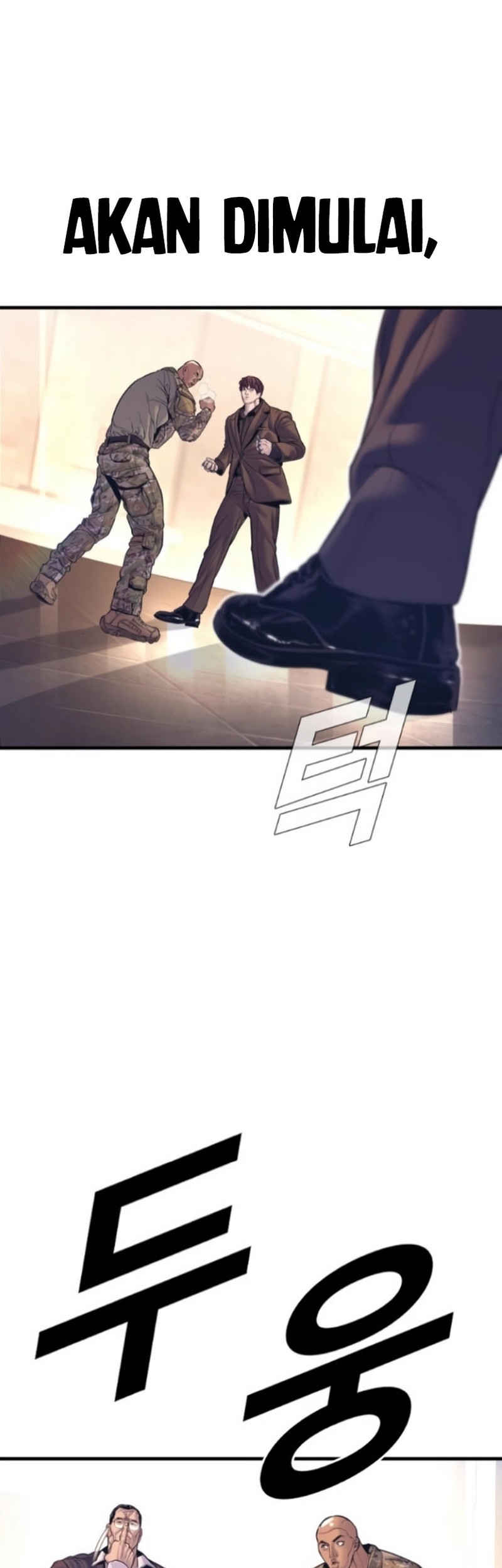 Manager Kim Chapter 168 Gambar 110