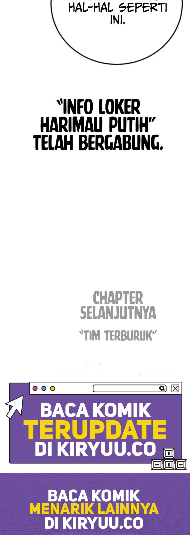 Manager Kim Chapter 168 Gambar 116