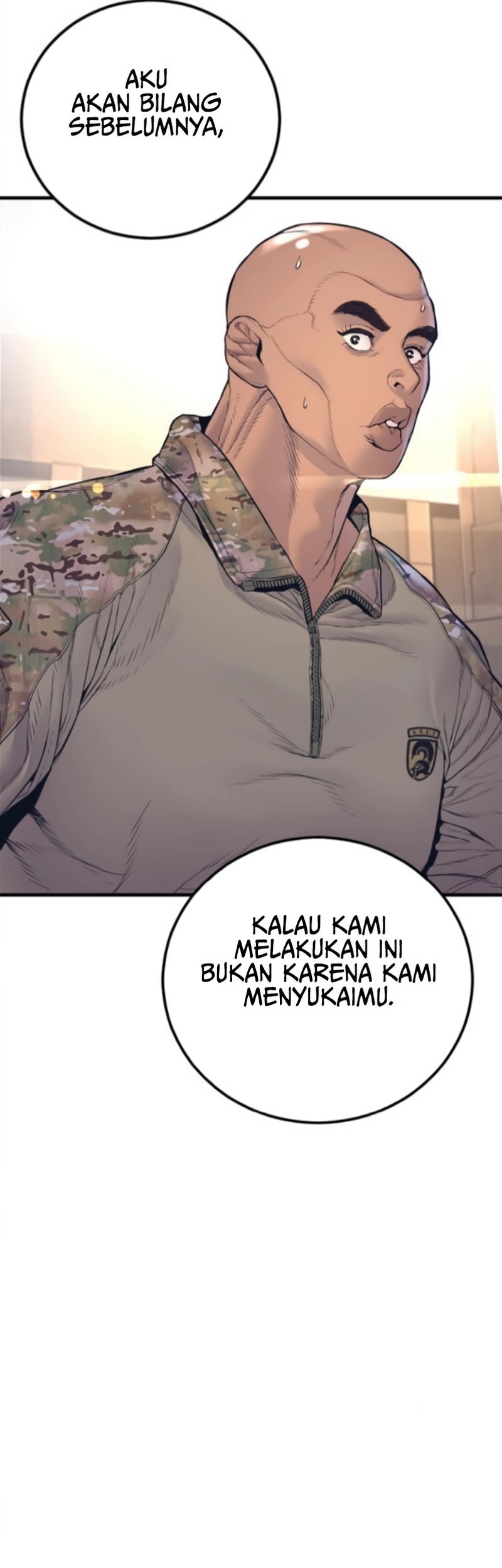 Manager Kim Chapter 168 Gambar 113