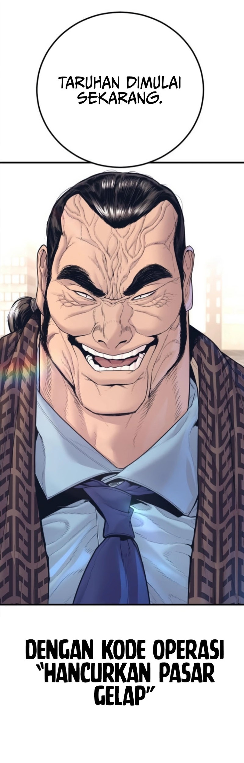 Manager Kim Chapter 168 Gambar 114